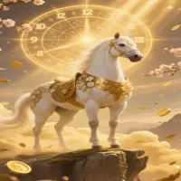 52+ Ảnh nền ngựa tết phong cách tranh vẽ độc đáo và nghệ thuật