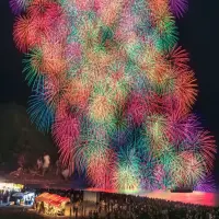 42+ bức ảnh pháo hoa giao thừa lung linh rạng rỡ nhất