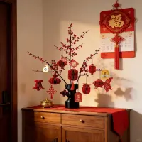 40+ Ảnh trang trí tết lưu giữ trọn vẹn không khí ngày xuân