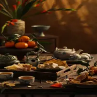 40+ mẫu hình nền đêm 30 Tết sum vầy và thiêng liêng nhất