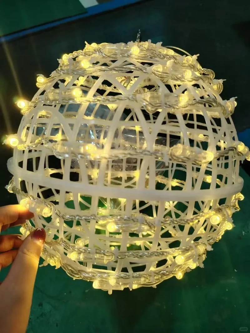 Hình ảnh sắc nét qua ảnh đèn nháy tết full hd