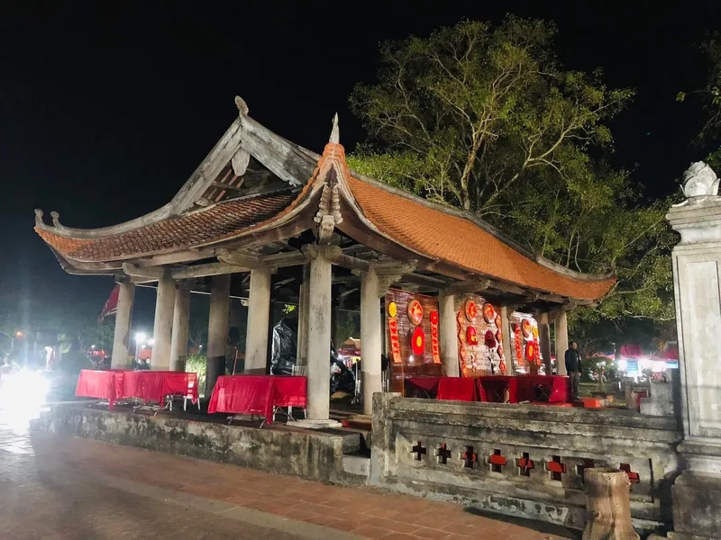 Xem ảnh hội làng đầu năm nhộn nhịp