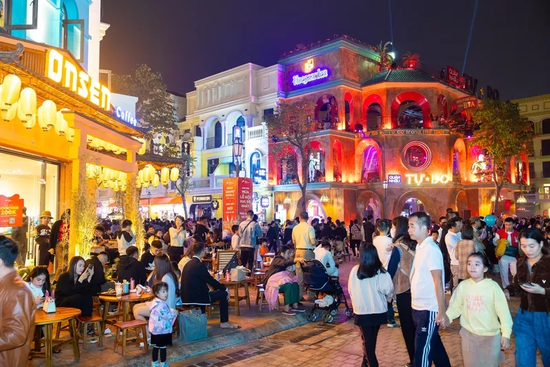 Tải mẫu ảnh du xuân đầu năm 4k nét