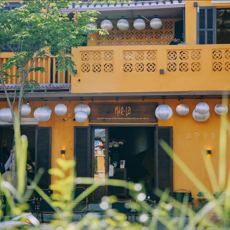 Chào xuân vui tươi với ảnh lồng đèn hội an ngày xuân