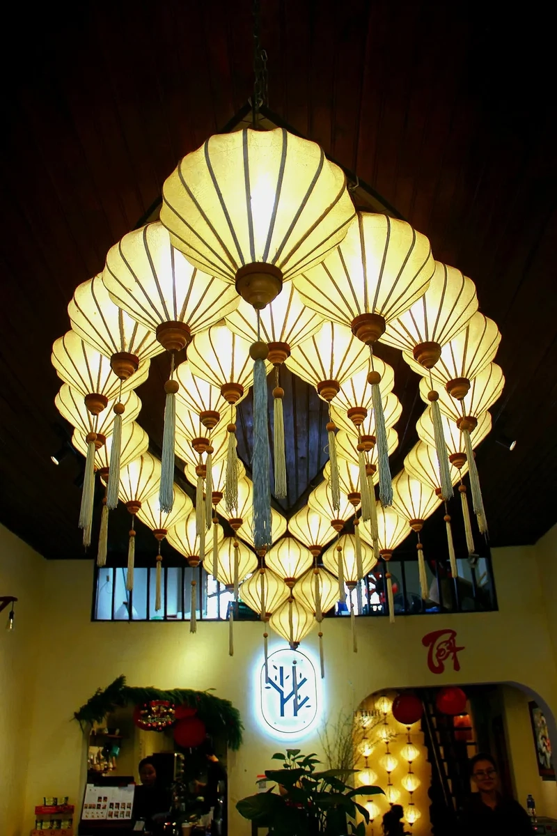 Du lịch Hội An hấp dẫn nhờ ảnh lồng đèn hội an du lịch