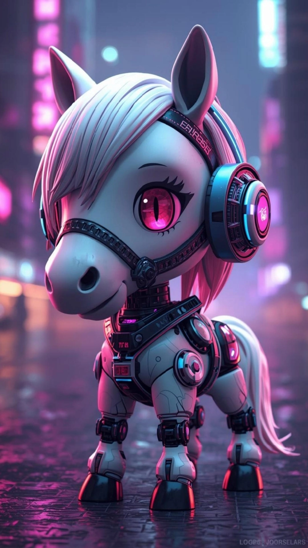 Ngựa tết ai sáng tạo với những họa tiết cổ điển cách tân