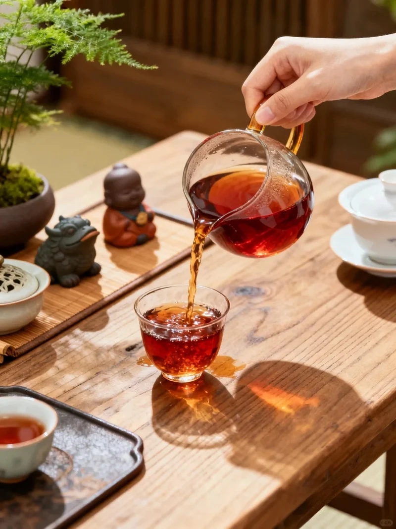 Hình ảnh sắc nét với Ảnh trà Tết Full HD