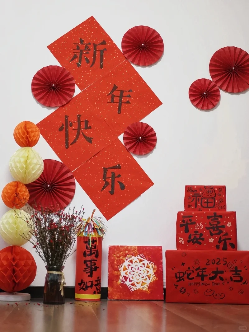 99+ Ảnh đèn nháy tết đẹp nổi bật không khí năm mới