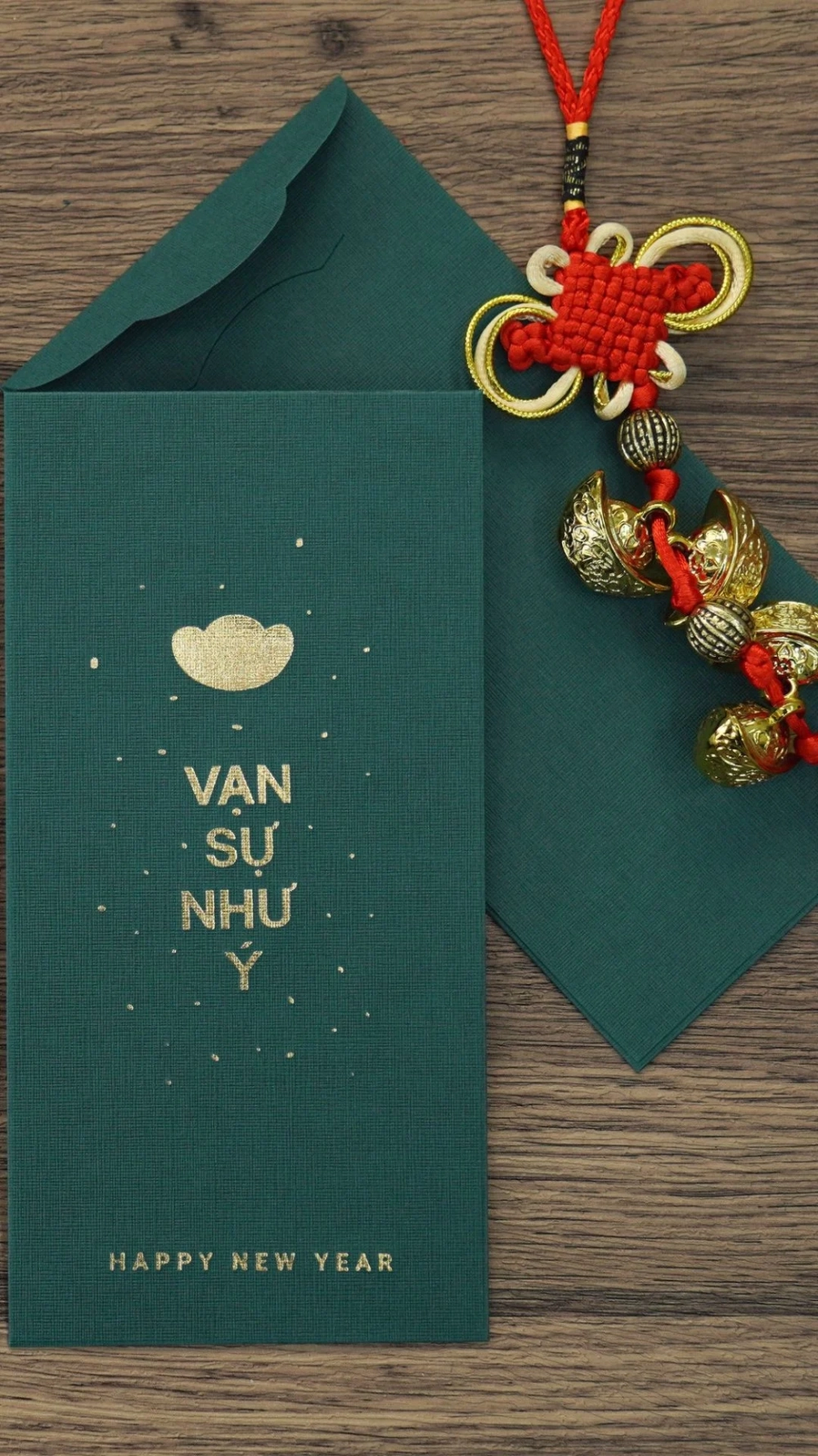 Hình ảnh sắc nét với Hình nền bao lì xì Full HD