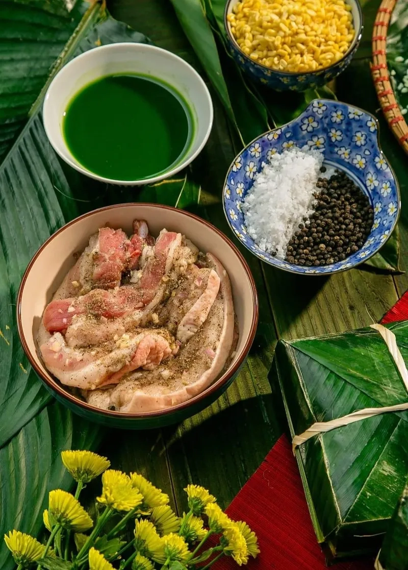 Bộ hình nền pháo hoa đêm 30 rực sáng