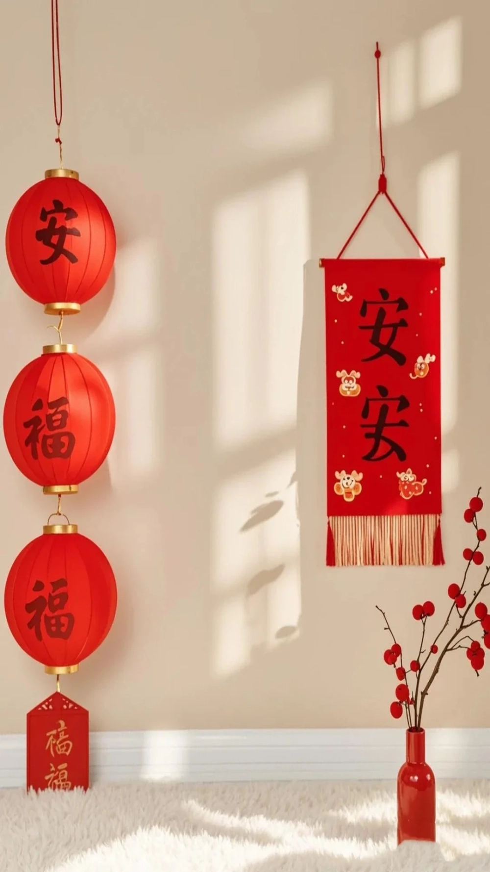 Lễ Tết thêm rộn rã với Hình nền góc Tết đẹp lễ Tết