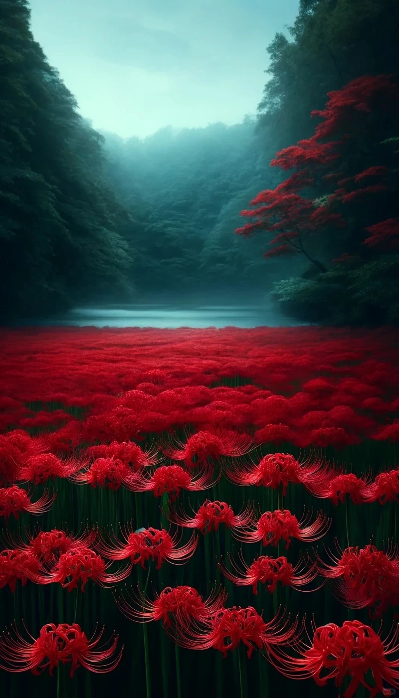 Trải nghiệm sắc nét hình nền hoa bỉ ngạn hd