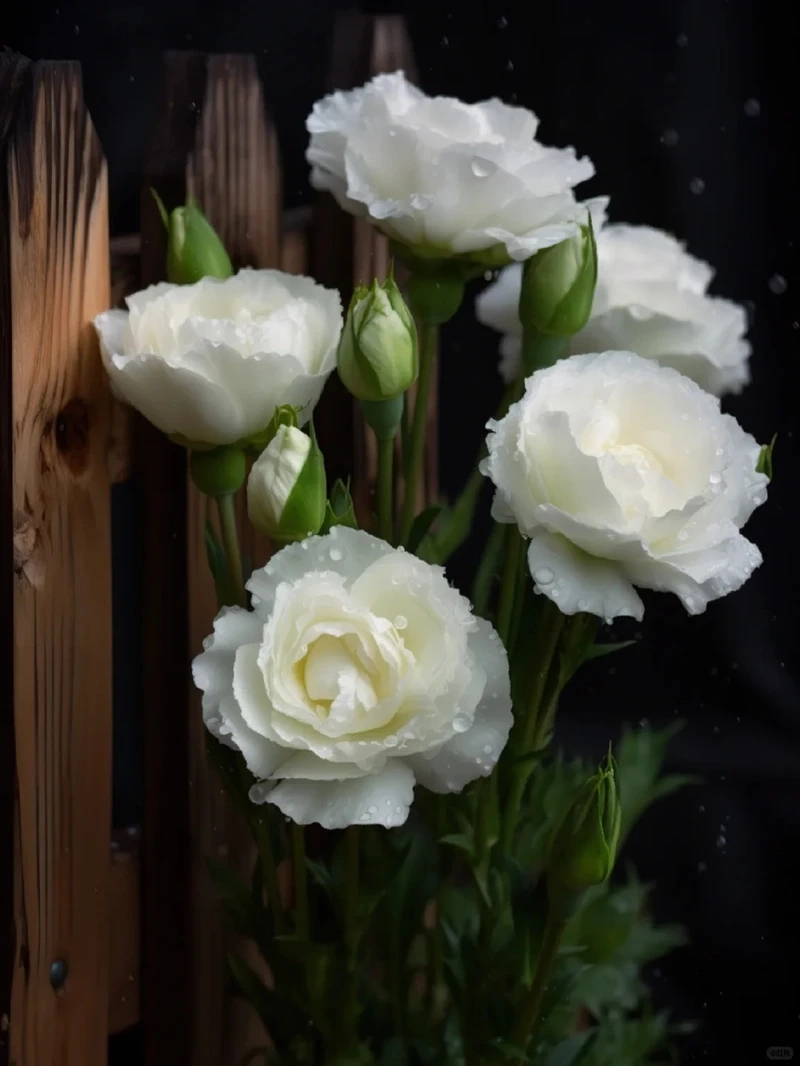 Hình nền hoa cát tường 4k cho trải nghiệm hình ảnh sắc nét