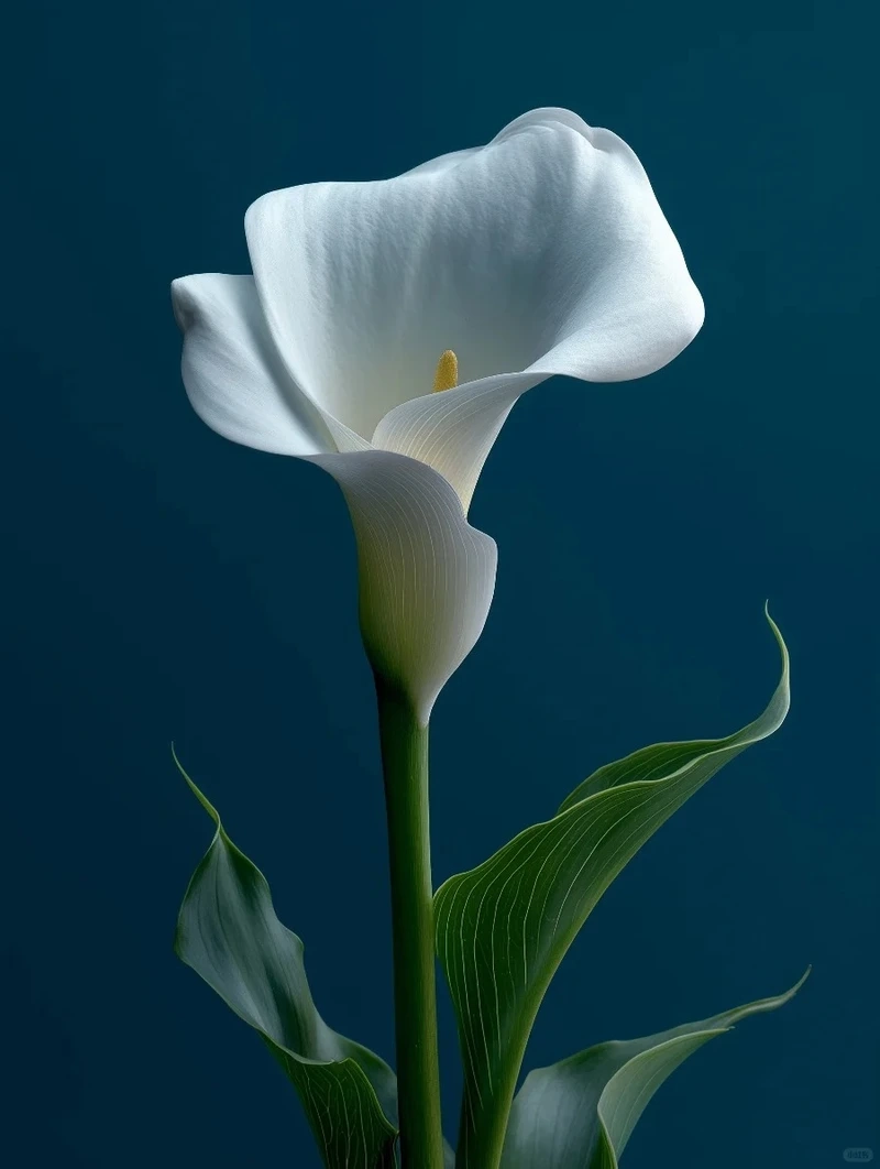 Vẻ đẹp tinh khôi từ hình nền hoa rum trắng full hd