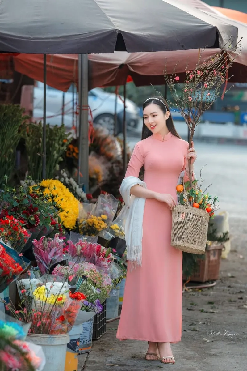 Hình nền lễ hội xuân đặc sắc nhất