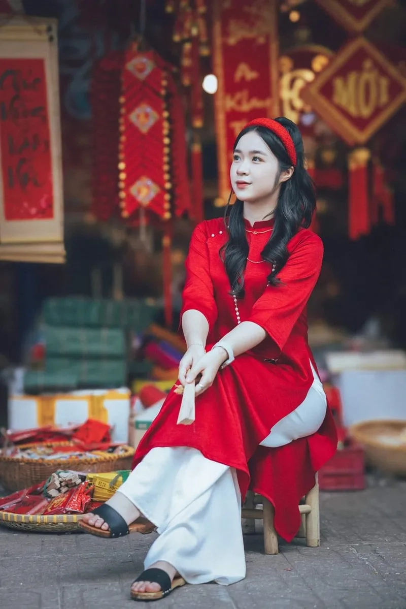 Các ảnh lễ hội xuân 2026 mới lạ