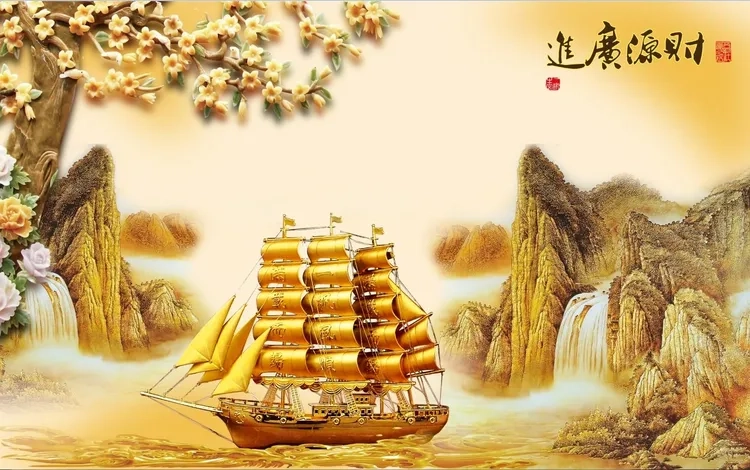 Nhiều người chọn cách để hình nền thu hút tài lộc mỗi ngày