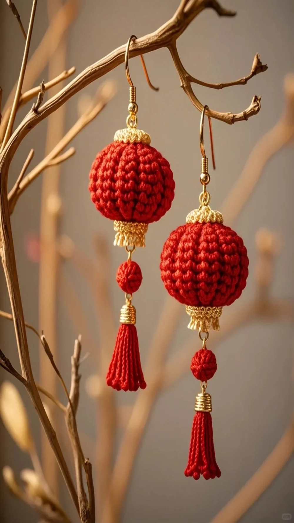 Thêm không khí Tết sinh động nhờ Hình nền phụ kiện Tết không khí xuân