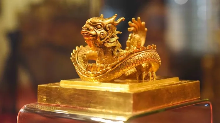 Trải nghiệm thị giác tốt hơn với hình ảnh vàng chất lượng cao