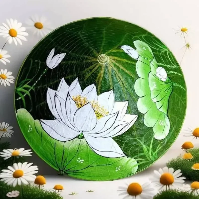 Lưu khoảnh khắc đẹp cùng Ảnh nón lá tết