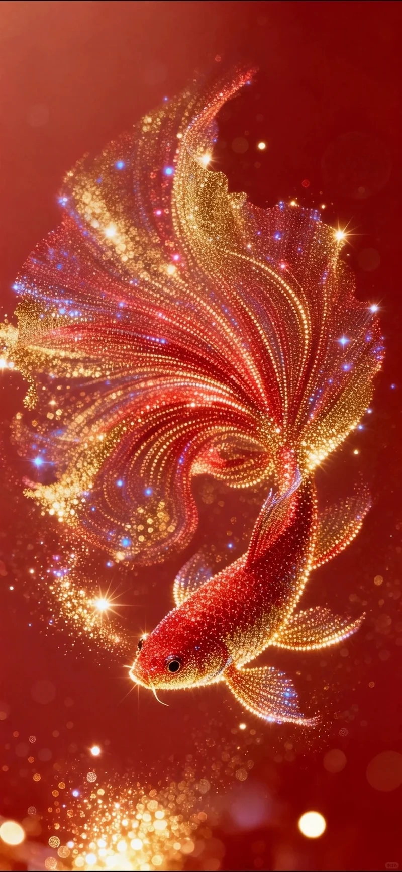 Ảnh vật phẩm may mắn mang năng lượng tích cực