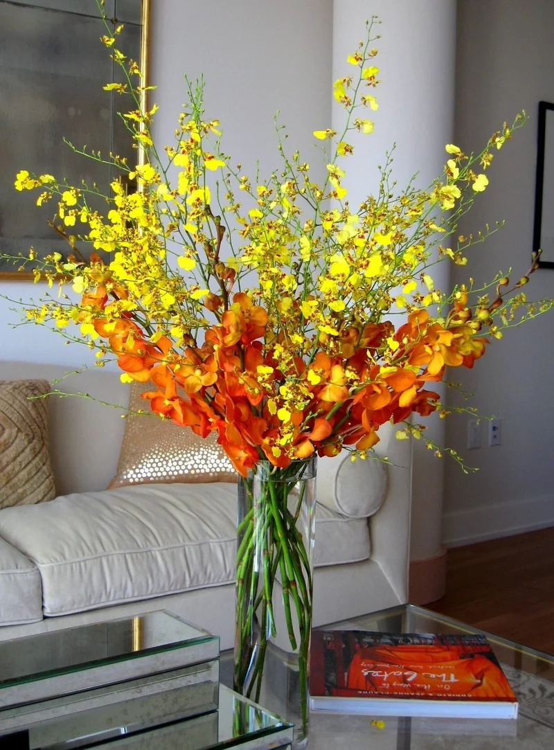 Chọn ngay Hình nền hoa tết mang may mắn năm mới