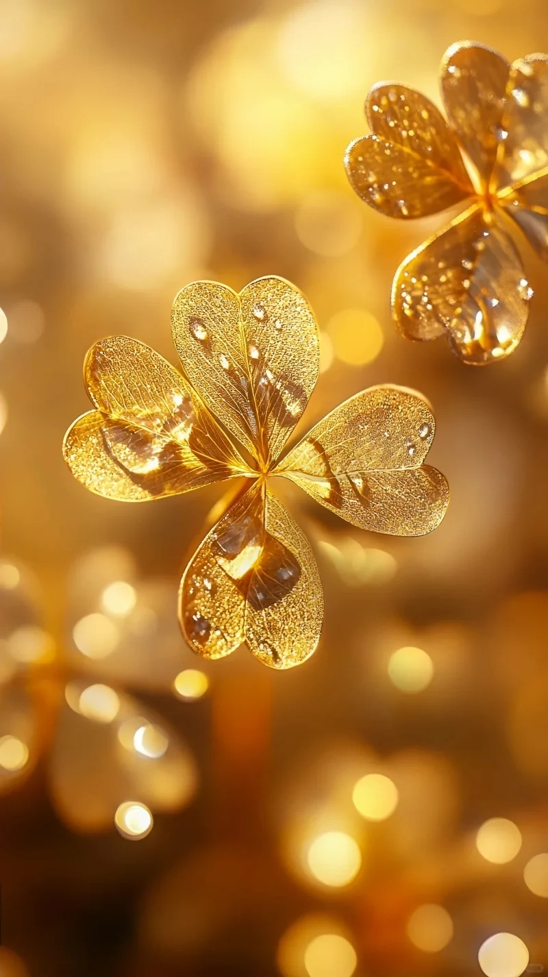 Hình nền phát tài đơn giản mà ý nghĩa