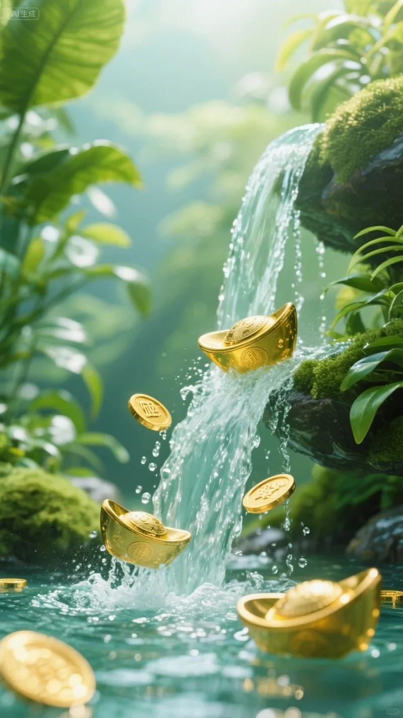 Hình nền phát tài phù hợp mọi thiết bị