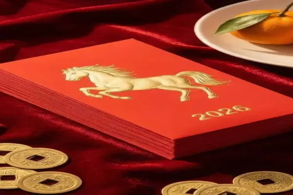 45+ Ảnh bao lì xì đỏ đẹp được săn đón mỗi dịp tết