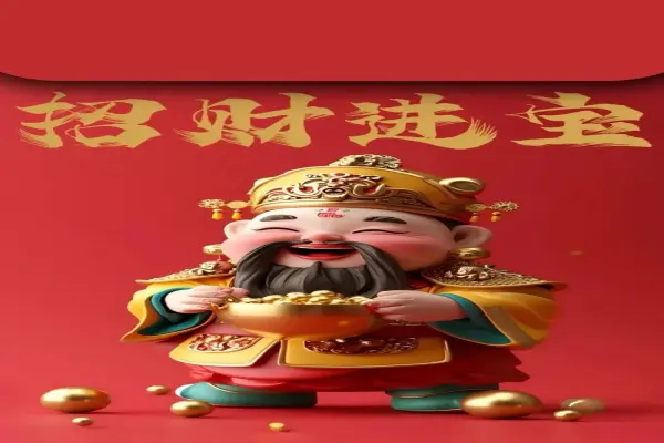 Tổng hợp 88+ ảnh thần tài 4k rước tài lộc may mắn cực đẹp