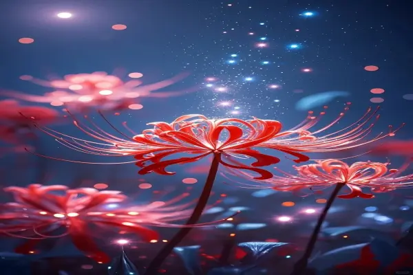 99+ Hình nền hoa bỉ ngạn đẹp huyền bí đầy cuốn hút