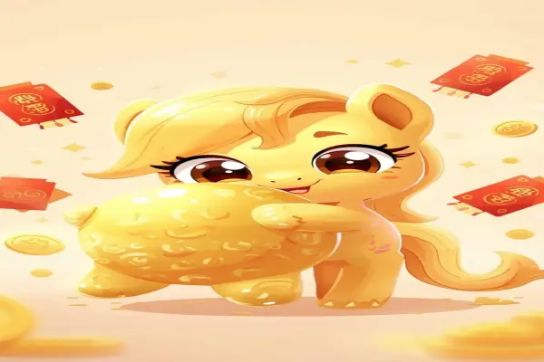 55+ Hình nền ngựa phát tài phát lộc 2026 đại cát