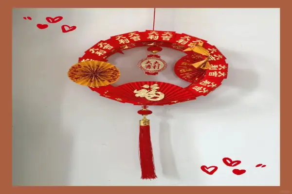 99+ Hình nền quạt giấy đỏ xu hướng ảnh may mắn năm nay