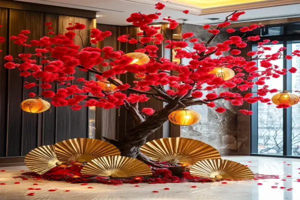 55+ Hình nền quạt trang trí tinh xảo lan tỏa năng lượng tốt