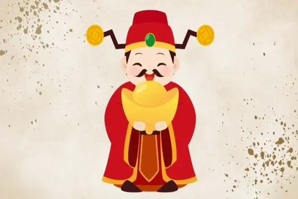 Tổng hợp 60+ hình nền thần tài may mắn sắc nét độc đáo