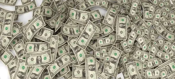 Top 100+ hình nền tiền đô 4k siêu nét mang lại may mắn nhất