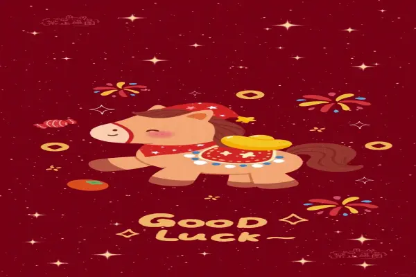 88+ hình nền ngựa dễ thương, đáng yêu đốn tim người xem