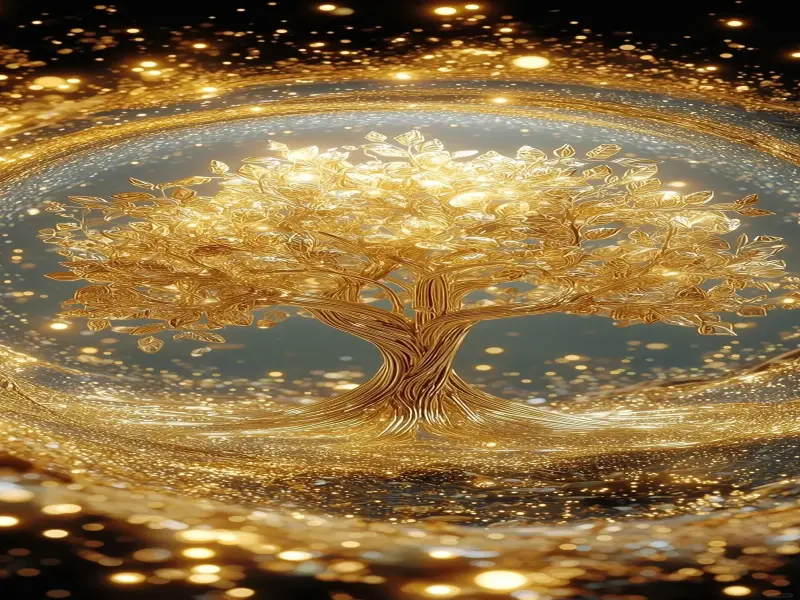 85+ hình nền giàu sang rước tài lộc rực rỡ đẳng cấp