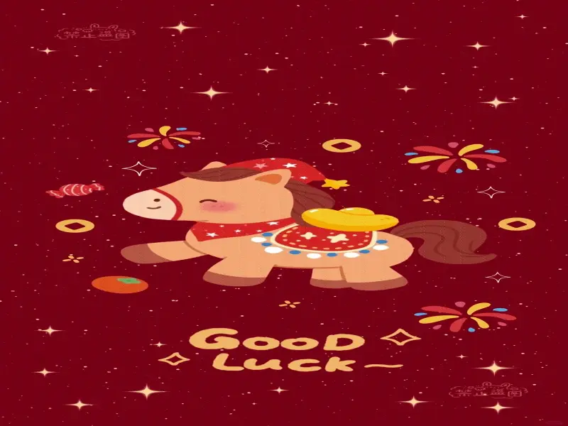 88+ hình nền ngựa dễ thương, đáng yêu đốn tim người xem