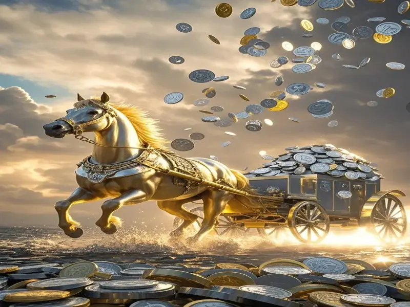 78+ hình nền ngựa thần uy nghi bứt phá mọi giới hạn 2026