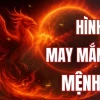Chọn lọc hình nền may mắn cho mệnh Hỏa thu hút tài lộc 2026