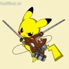 Hình Nền Pikachu Tuyệt Đẹp Cho Mọi Thiết Bị Năm 2026