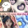 Khám phá 99+ Hình Nền Người Đẹp 3D Sống Động, Độc Đáo