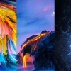 Khám phá bộ sưu tập hình nền vũ trụ 4K đỉnh cao cho điện thoại
