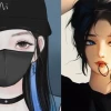 Khám phá Thế giới Avatar Hình Nền Cô Gái Đẹp và Dễ Thương
