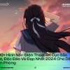Khám phá thế giới hình nền 4D sống động cho máy tính và điện thoại