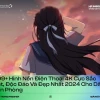 Tuyển Chọn Hình Nền Điện Thoại Đẹp 4K: Nâng Tầm Không Gian Số Của Bạn Năm 2026