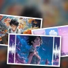 Ý tưởng thiết kế album ảnh anime sáng tạo dẫn đầu xu hướng 2026