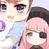 Ảnh Chibi Công Chúa Bọ Cạp Dễ Thương Sự Thật Chưa Ai Kể