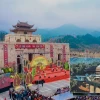 Tour du lịch tâm linh Yên Tử hành trình về đất Phật thiêng